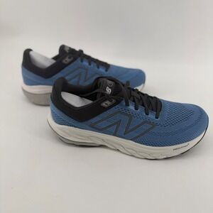 New Balance Fresh Foam X 860v14 Mens Running Shoes Blue Black M860S14 Size 11